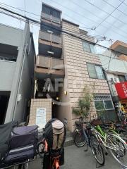 山田マンション