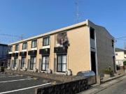 レオパレスセントラル弐番館