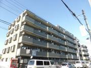 テルプシコレ東村山