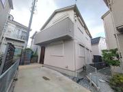 東海岸南戸建