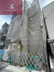 フジパレス住道II番館
