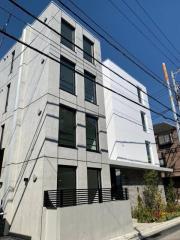 パセオ渋谷幡ヶ谷