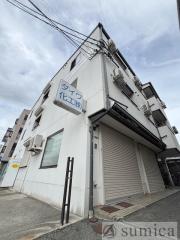 近鉄難波・奈良線布施駅まで徒歩10分