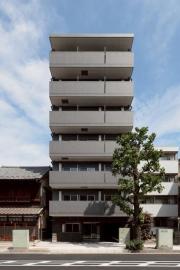 SHOKEN Residence横浜天王町III
