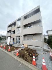 D-RESIDENCE東田町