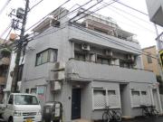 京王線代田橋駅まで徒歩6分