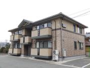 メルベーユM B棟