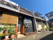 浜寺諏訪森町西テラスハウス3-210-10