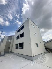 近鉄南大阪線河内天美駅まで徒歩4分