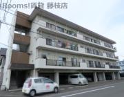 きめたマンション