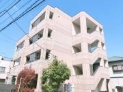 都営新宿線篠崎駅まで徒歩8分