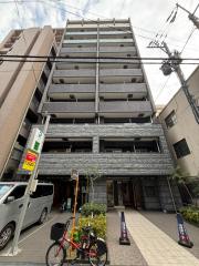 プレサンス梅田東アルファ