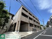 都営浅草線西馬込駅まで徒歩12分