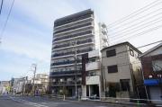都営三田線高島平駅まで徒歩10分