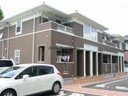 名鉄三河線北新川駅まで徒歩7分