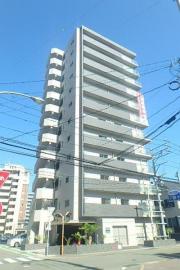 ソフィアガーデン博多