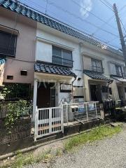 川越市中台タウンハウス