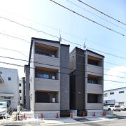地下鉄鶴舞線原駅まで徒歩8分