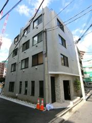 T-CASTLE恵比寿