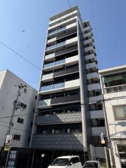 プレサンス谷町九丁目ディセオ