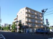 U residence三鷹
