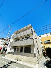 地下鉄谷町線平野駅まで徒歩9分