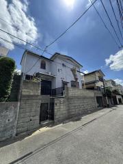 大石貸家