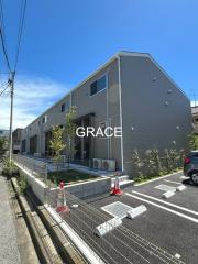 リーブルファイン足立辰沼