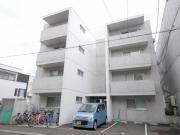 地下鉄東西線白石駅まで徒歩9分