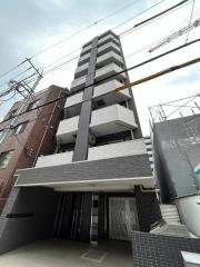 グランリーヴェル横濱南エアリー