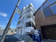 ＪＲ片町線長尾駅までバス約13分 徒歩4分