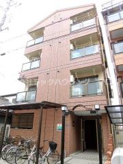 京阪本線西三荘駅まで徒歩3分