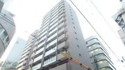地下鉄谷町線南森町駅まで徒歩7分
