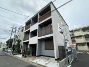 ＪＲ南武線宿河原駅まで徒歩7分