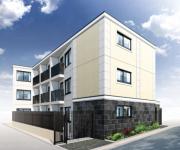 エルファーロ南麻布