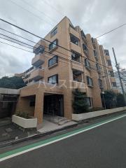 北総線新柴又駅まで徒歩4分