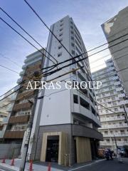グランカーサ板橋本町
