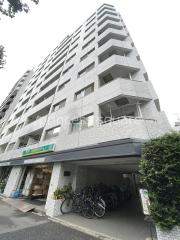 白山エクセルハイム