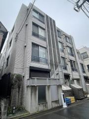 東急目黒線武蔵小山駅まで徒歩3分