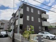 阪急神戸線西宮北口駅まで徒歩8分