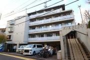 ＪＲ山手線高田馬場駅まで徒歩6分