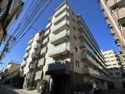都営新宿線大島駅まで徒歩2分