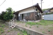 玉島長尾 平屋戸建て