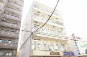 西武多摩湖線一橋学園駅まで徒歩1分