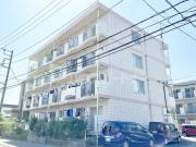 ハピネス指扇壱番館