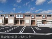 ＪＲ阪和線紀伊駅までバス約4分 徒歩6分