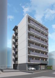 S-RESIDENCE船橋alesia