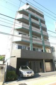 ブライズ大森ドゥエ