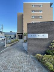 ルミウス88