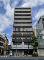 ガーラ・シティ深川扇橋